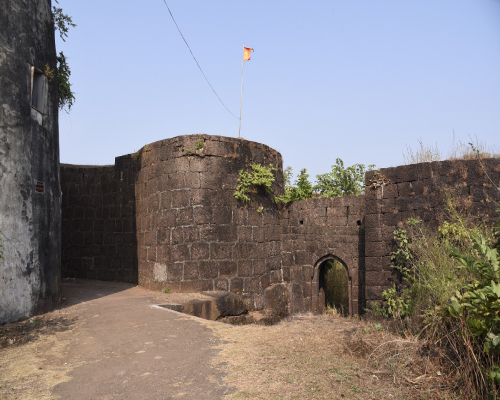 Jaigad fort 3 1