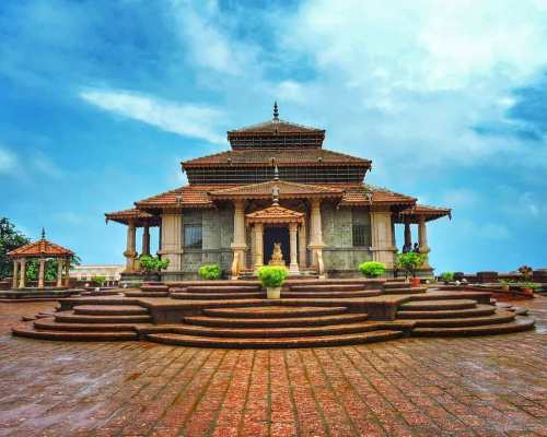 Jaivinayak Temple