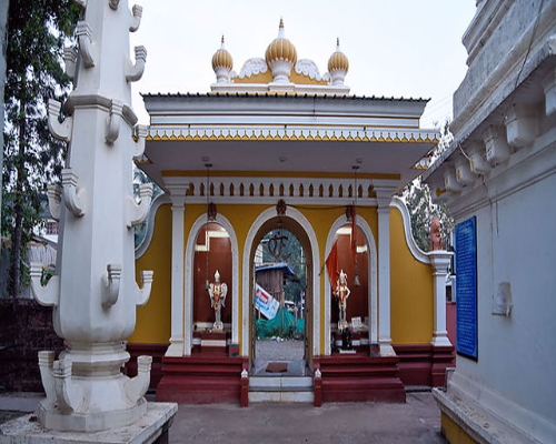 Vydeshwar Temple