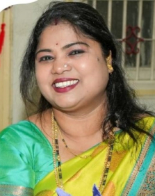 GAYATRI JADHAV BUSINESS DEVELOPMENT HEAD 1